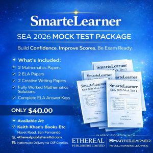 SmarteLearner SEA 2026 Mock Test